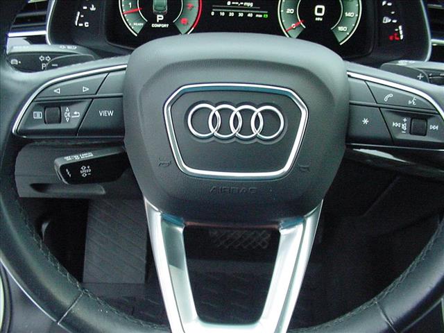 2021 Audi Q7 Premium Plus Quattro:10421