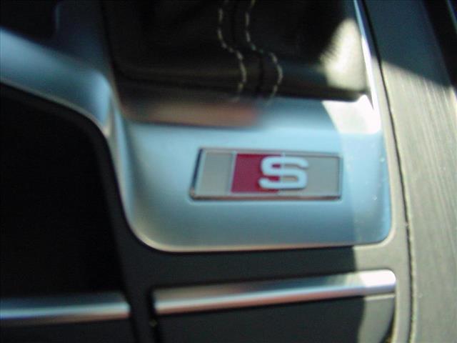 2018 Audi S5 Prestige photo 16