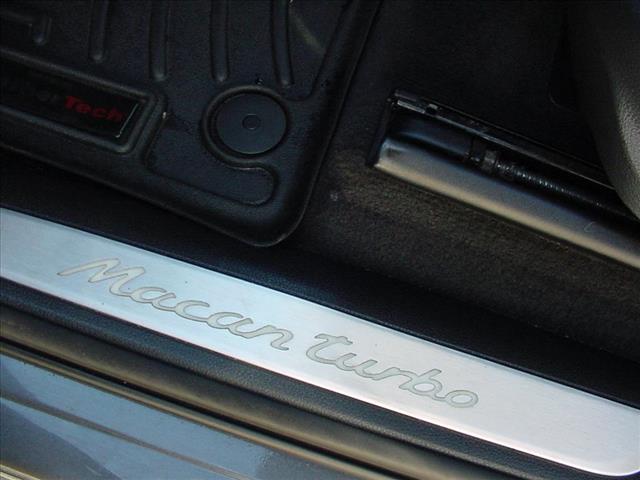 2016 Porsche Macan Rated 400 Hp:10403