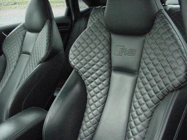 2019 Audi RS 3 394hp Rated when New:10408