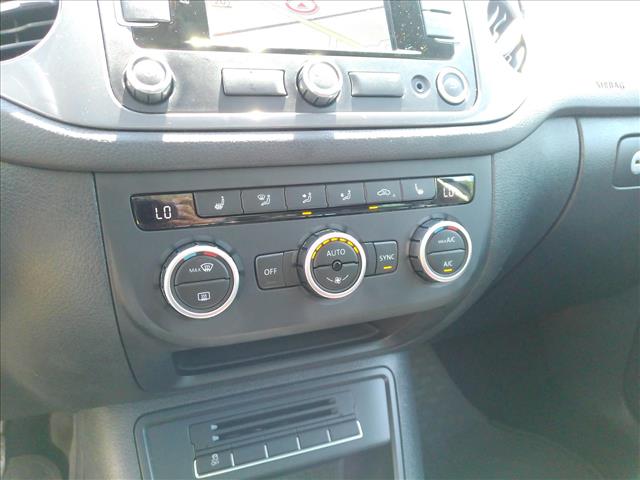 2013 Volkswagen Tiguan Select Trade:10537