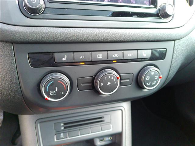 2016 Volkswagen Tiguan SE 4 Motion:10500