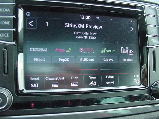 2016 Volkswagen Tiguan 4 Motion ONE OWNER ALL WHEEL:10416