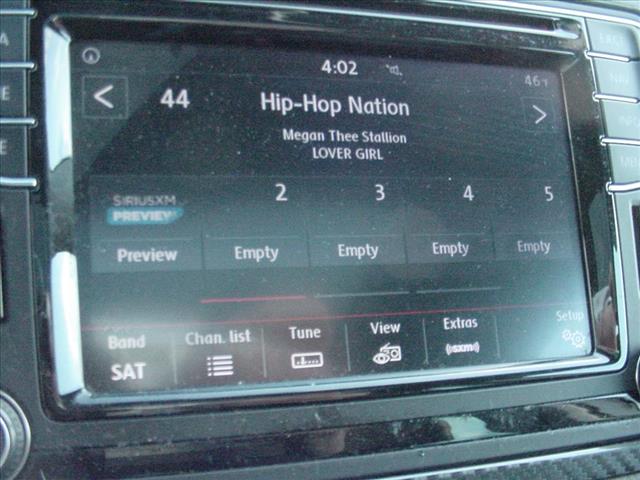 2017 Volkswagen Tiguan Sport AWD LOW 66k ONE OWNER Mi:10406