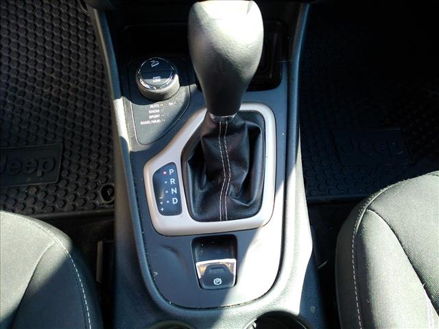 2014 Jeep Cherokee Active Driver II 2.4l:10541