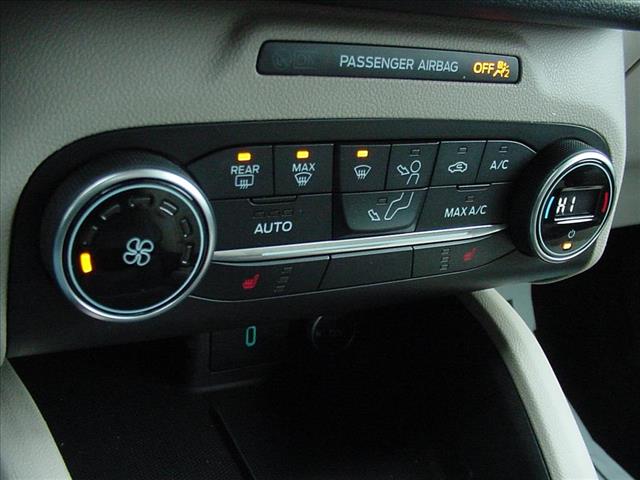 2020 Ford Escape SE All Wheel Drive 8spd AT:10319