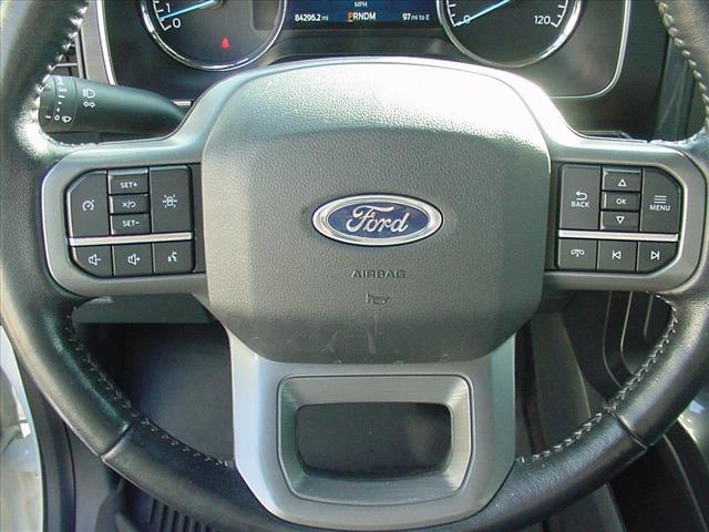 2022 Ford F-150 XLT Sport 5l 4X4:10427