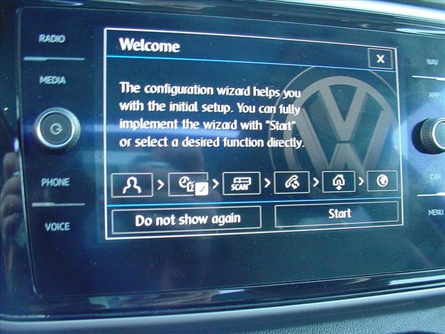 2021 Volkswagen Atlas SEL photo 17
