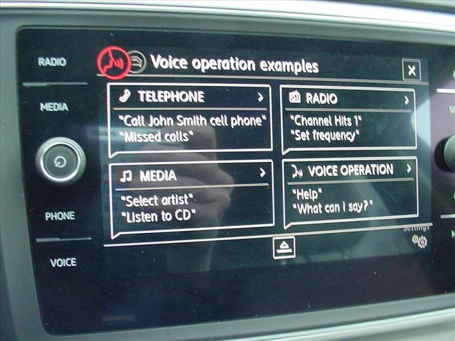 2018 Volkswagen Atlas SE V6 3.6l:10422