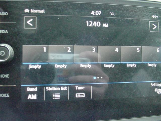 2019 Volkswagen Atlas SE 4 Motion Six Seater:10404