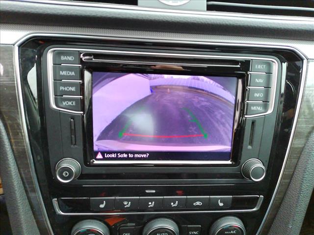 2016 Volkswagen Passat SE AT LOW 51k miles Sunroof:10451