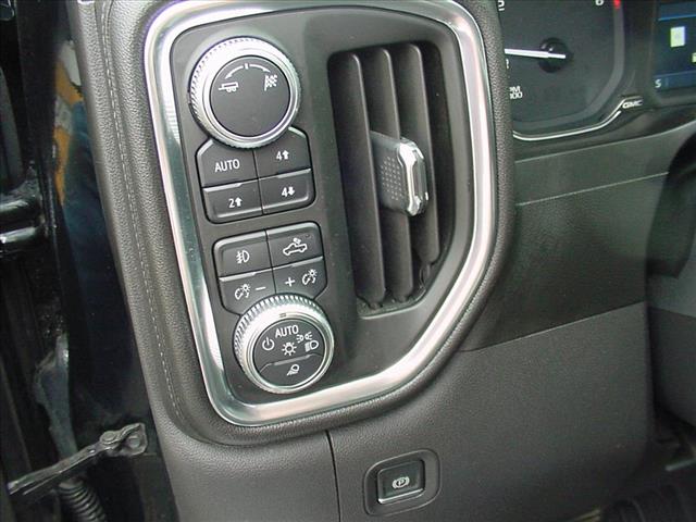 2019 Gmc Sierra 1500 SLT photo 18