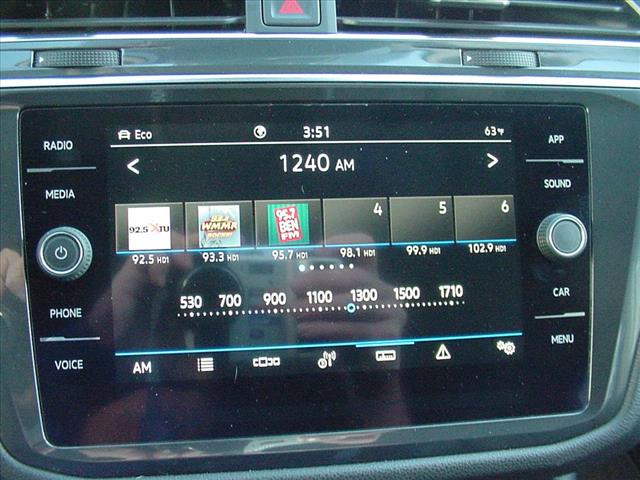 Photo of 2022 Volkswagen Tiguan SE ONE OWNER All Wheel Drive in Waterloo, NY - 18,  2022 Volkswagen Tiguan SE ONE OWNER All Wheel Drive:10382