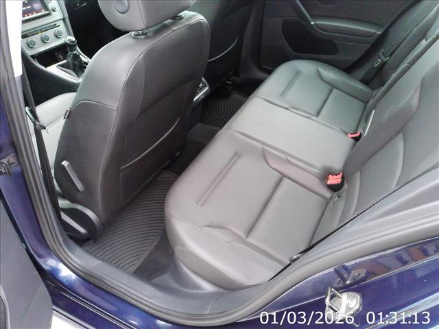 2015 Volkswagen Golf S 5spd Tsi Sunroof:10436