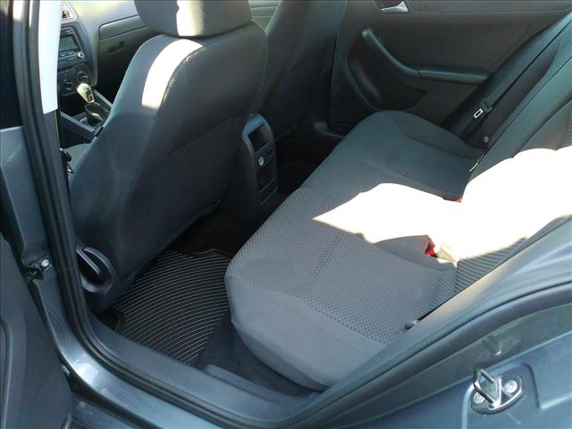 2014 Volkswagen Jetta S Manual 2 liter Simplest:10530