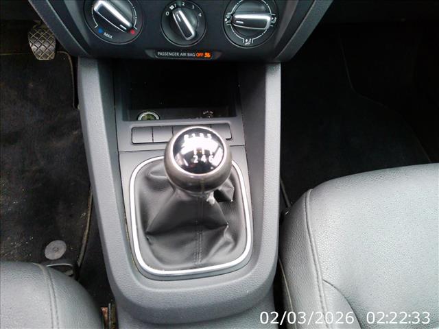 2011 Volkswagen Jetta Tdi NOT NY LEGAL BAD EMISSIONS:10426