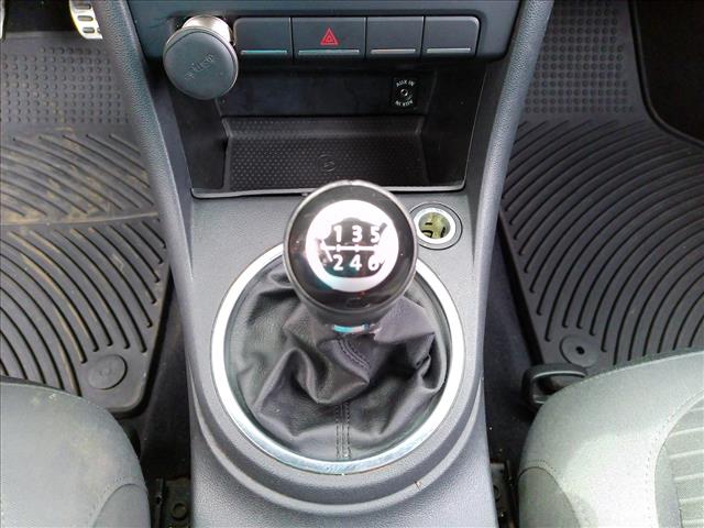 2012 Volkswagen Beetle Turbo 2.0:10470