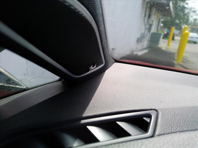 2016 Volkswagen Golf GTI Autobahn 6spd MANUAL:10465