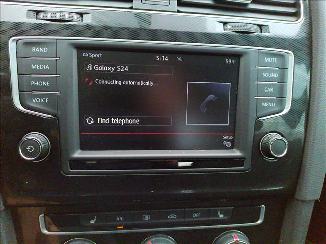 2017 Volkswagen Golf GTI SE 6spd Manual:10453