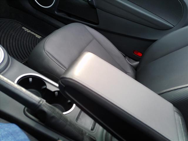 2014 Volkswagen Beetle Convertible Convertible 2.5l:10460