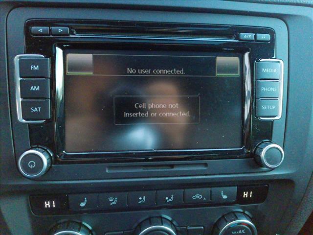 2014 Volkswagen Jetta Gli 6spd MANUAL Select Trade:10462