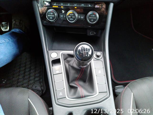 2019 Volkswagen Jetta 35th Anniversary Gli Manual:10430