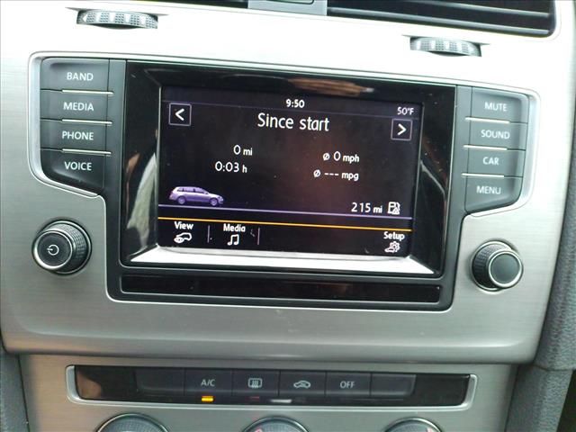 2015 Volkswagen Golf SportWagen SportWagen Tdi DSG:10475