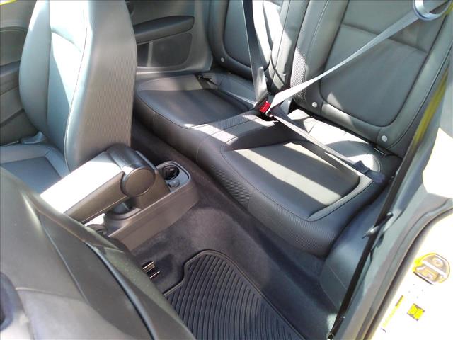 2014 Volkswagen Beetle 2.5L Automatic Sunroof:10473