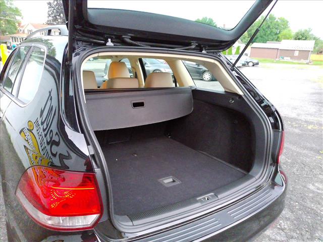 2014 Volkswagen Jetta TDI Manual New DPF Particulate:10543