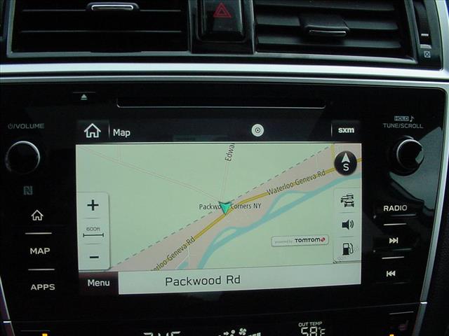 Photo of 2018 Subaru Outback Limited Navigation Eye Sight in Waterloo, NY - 18,  2018 Subaru Outback Limited Navigation Eye Sight:10389