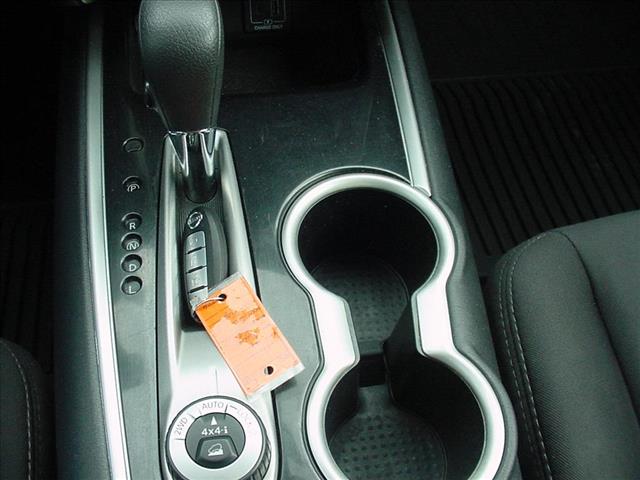 2019 Nissan Pathfinder S 4x4 SEATS SEVEN:10411