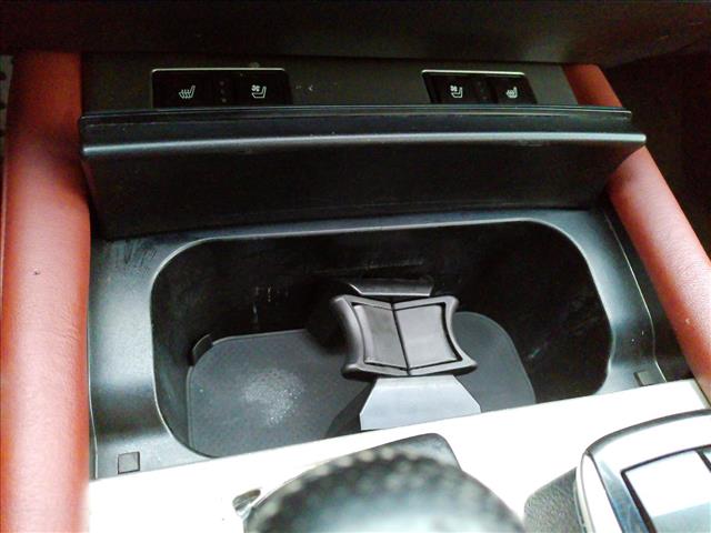 2013 Lexus GS 350 350 F Sport 306h  Cold Weather:10524