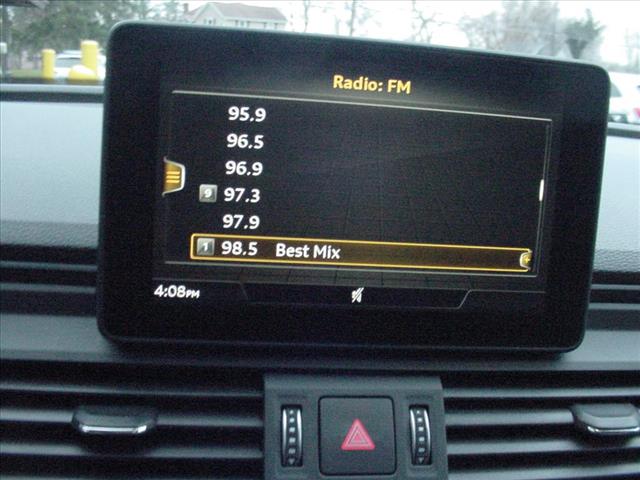 2019 Audi Q5 Premium Plus All Wheel Drive:10414