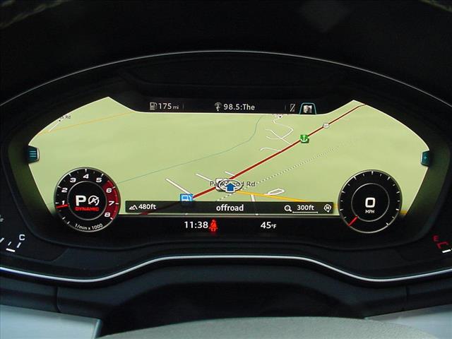 2020 Audi SQ5 Premium Plus S Sport:10401