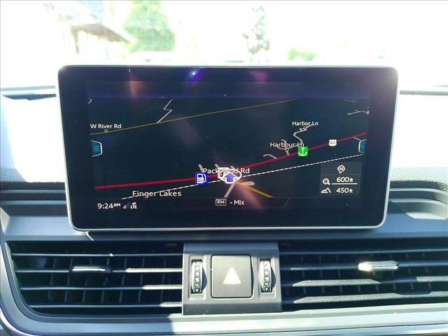 2018 Audi Q5 Premium Plus NAV:10495
