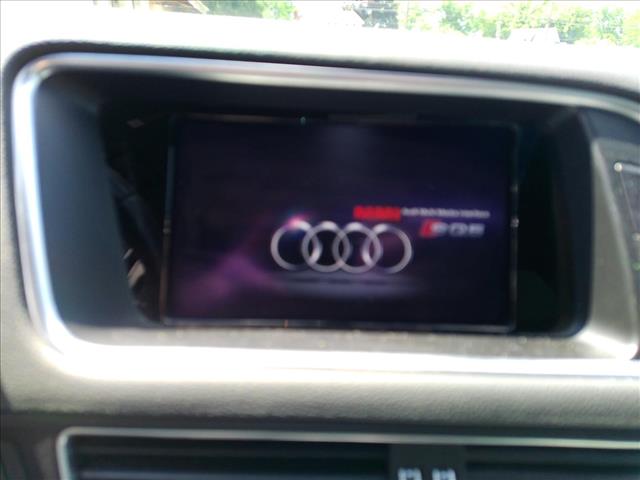 2016 Audi SQ5 Premium Plus 3 Liter Turbo AWD:10511