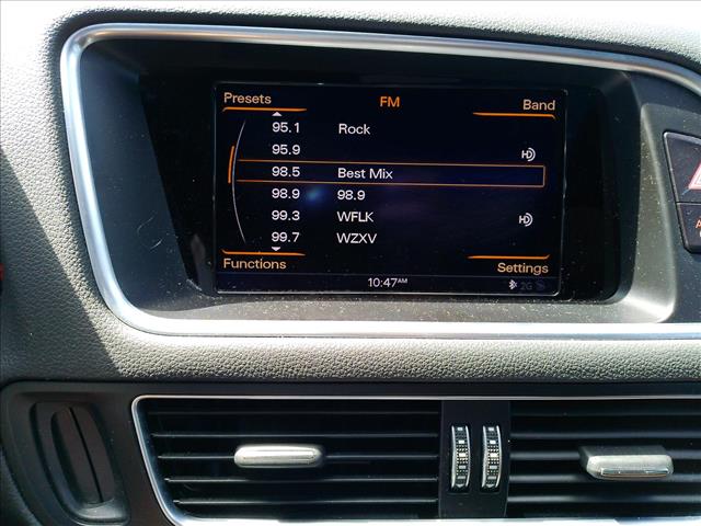 2016 Audi Q5 Premium Plus:10514
