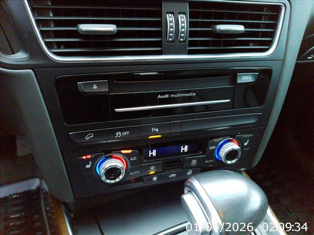 2015 Audi Q5 Premium Plus Quattro:10437