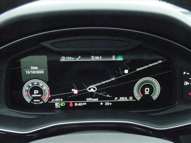 2021 Audi Q7 Premium Plus Quattro:10421