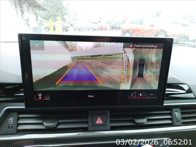 2022 Audi S4 Premium Plus AWD 3l 349hpTurbo:10457