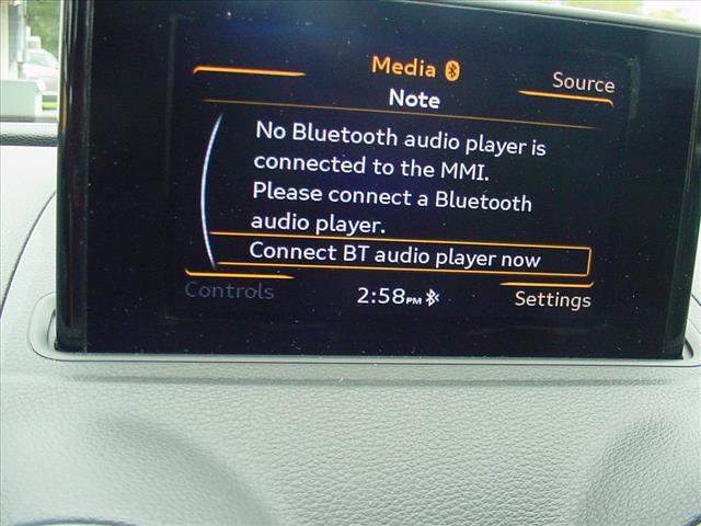2015 Audi A3 Premium Plus photo 17