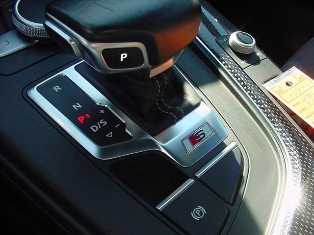 2018 Audi S5 Prestige photo 17