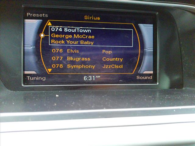 2015 Audi A4 6spd MANUAL Premium Plus RARE:10479