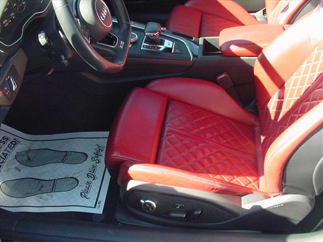 Photo of 2019 Audi S5 349hp 369lb 0-60 4p4 Seconds in Waterloo, NY - 18,  2019 Audi S5 349hp 369lb 0-60 4p4 Seconds:10392