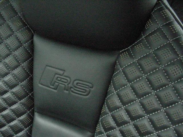 2019 Audi RS 3 394hp Rated when New:10408