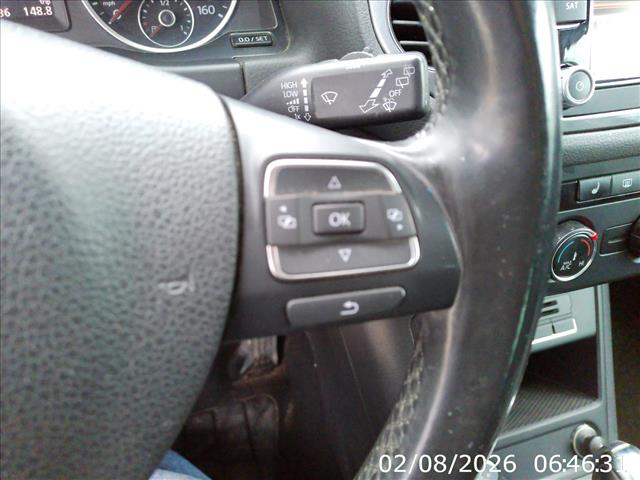 2014 Volkswagen Tiguan:10445