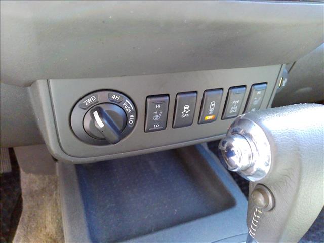 2018 Nissan Frontier Pro 4X ONE FAMILY OWNED:10467