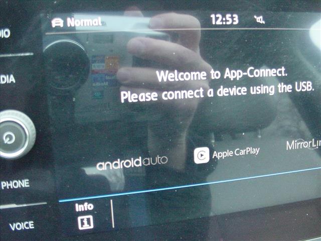 2018 Volkswagen Atlas SE V6 3.6l:10422