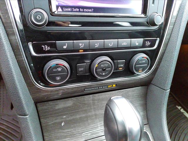 2016 Volkswagen Passat SE AT LOW 51k miles Sunroof:10451