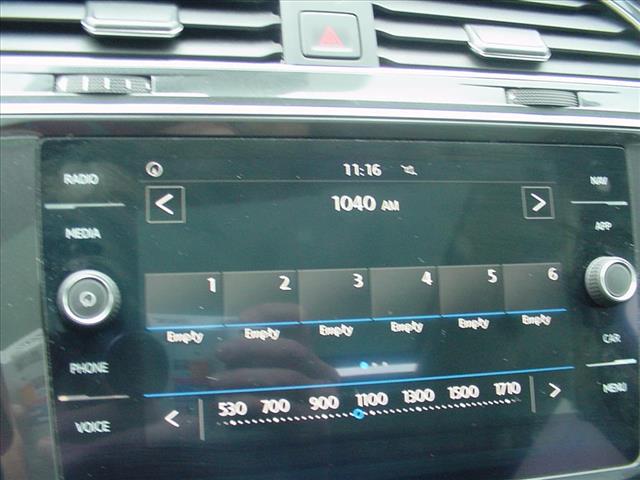 2019 Volkswagen Tiguan SEL Premium photo 14
